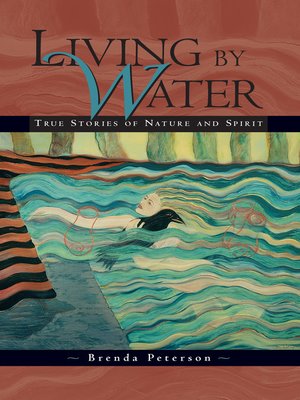 cover image of Living by Water